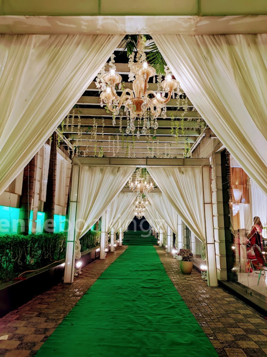 Banquet Halls  in Lagna Villa Barrackpore Kolkata