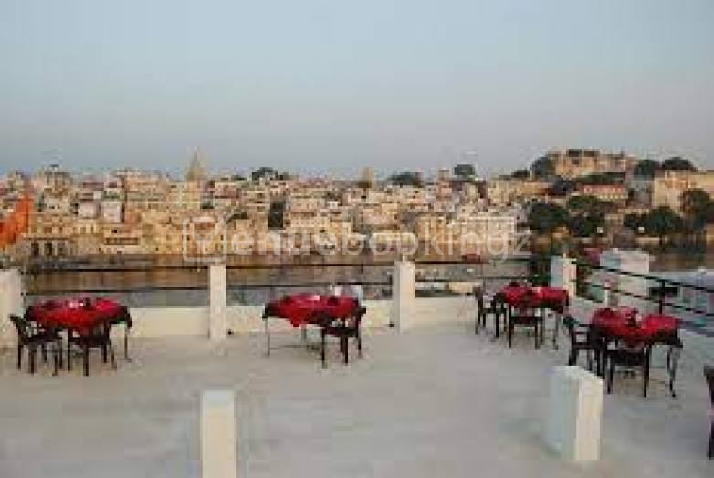 Conference Halls in Hotel Gaj Vilas Ambamata Udaipur