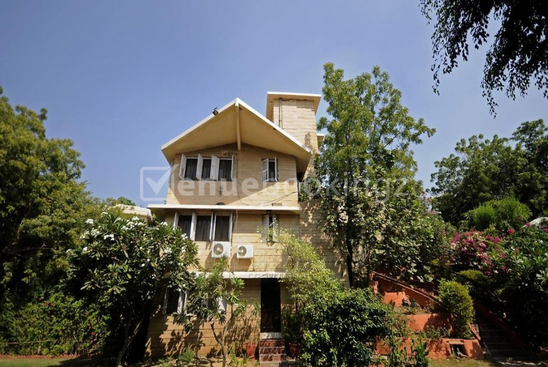 Conference Halls in Ambavgarh Retreat Ambamata Udaipur
