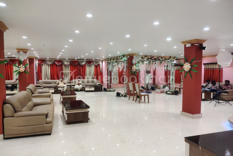 Small Party Halls in Calcutta Queen Agarpara Kolkata
