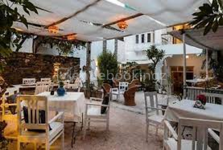 Conference Halls in Hibiscus Guest House Ambamata Udaipur
