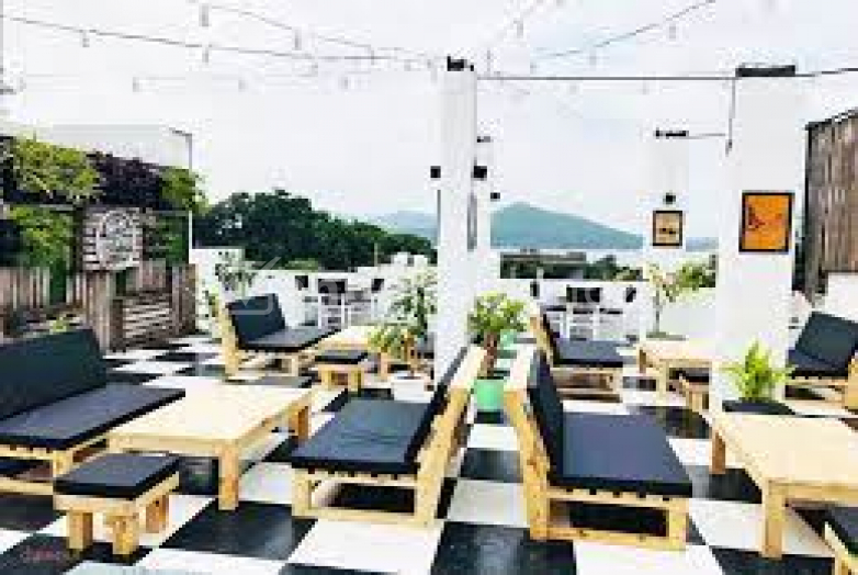 Conference Halls in Hotel Sapphire Ambamata Udaipur