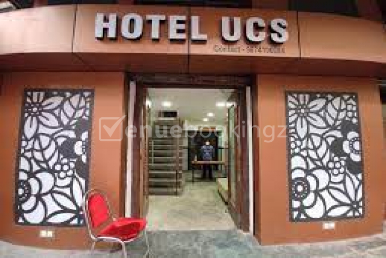 Banquet Halls  in Hotel UCS Taltala Kolkata