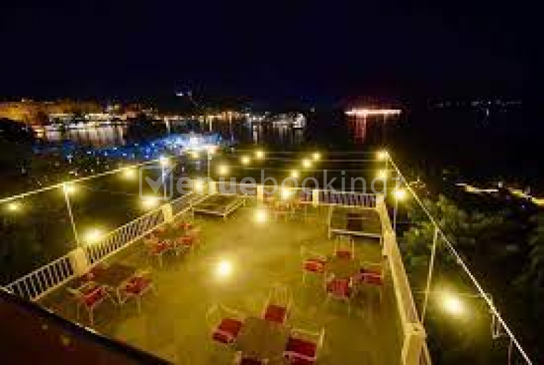 Conference Halls in Hotel Lake Haveli, Ambamata Udaipur