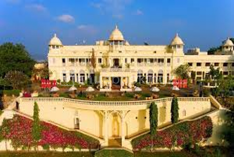 Conference Halls in The Lalit Laxmi Vilas Palace Ambamata Udaipur