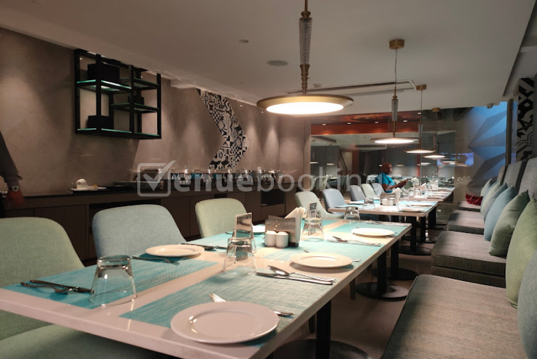 Conference Halls in NX Hotel Tangra Kolkata