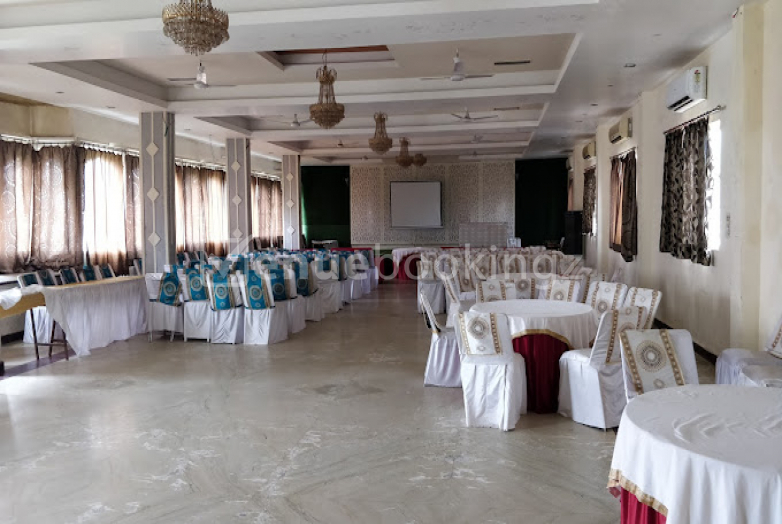 Conference Halls in Ashoka Palace Shobhagpura Udaipur