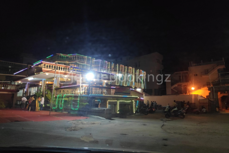 Wedding Halls in Shree Siddhaganga Samuhika Bhavana Rajajinagar Bangalore