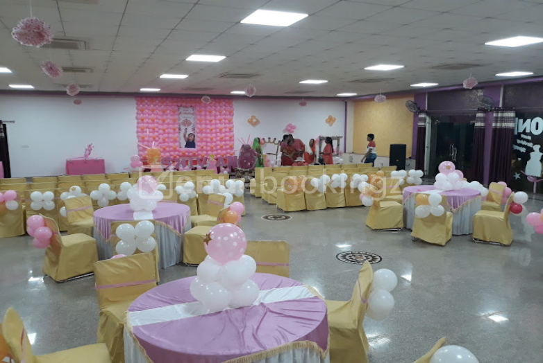 Conference Halls in Mangalam Palace Shobhagpura Udaipur