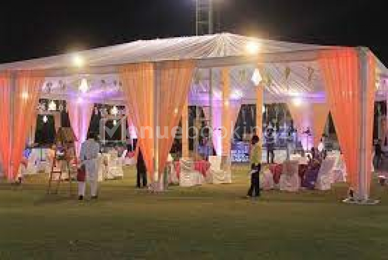 Conference Halls in Laxman Vatika Shobhagpura Udaipur