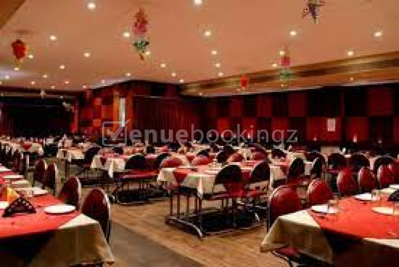 Conference Halls in Golden Joy Restaurant Topsia Kolkata