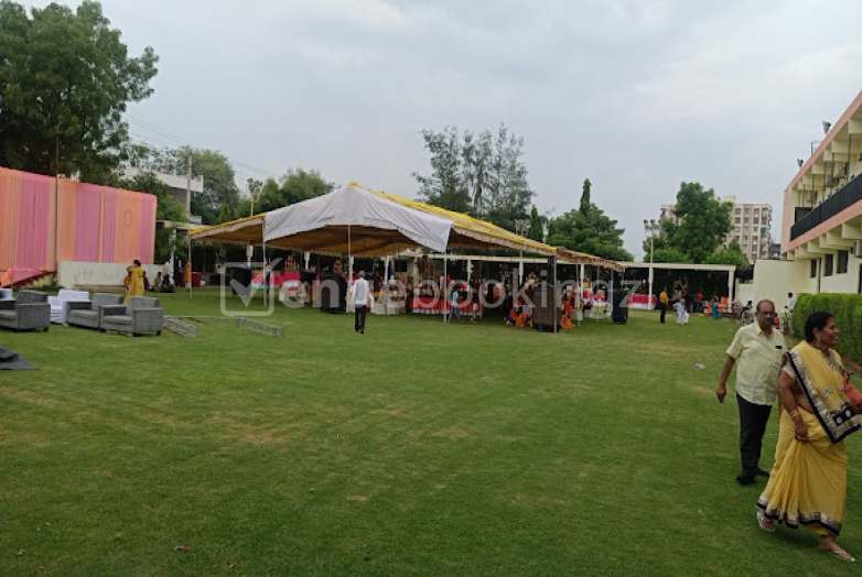 Parmanand Garden,Udaipur