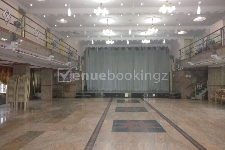 Wedding Halls in Lakshmi Convention Hall Mahalakshmi Layout Bangalore
