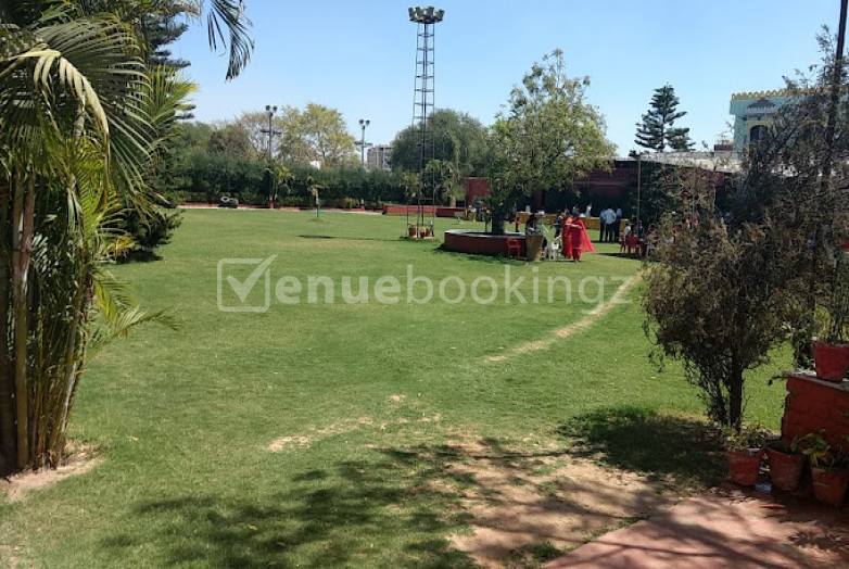 Party Halls & Birthday Party Venues in Arihant Vatika Shobhagpura Udaipur