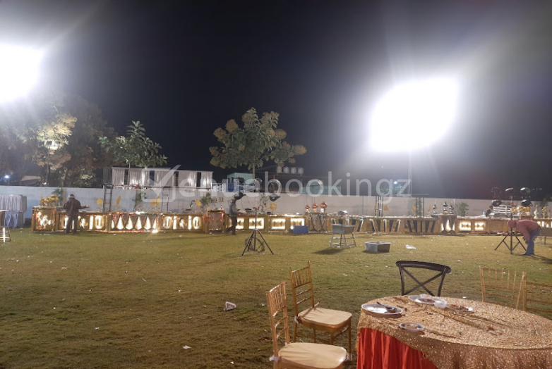 Conference Halls in Shri Krishna Vatika Shobhagpura Udaipur