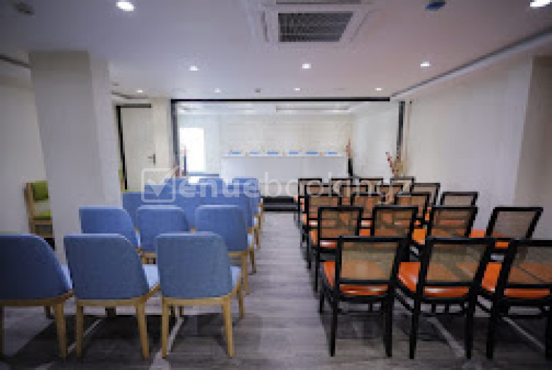 Conference Halls in The Avenue Hotel Ballygunge Kolkata