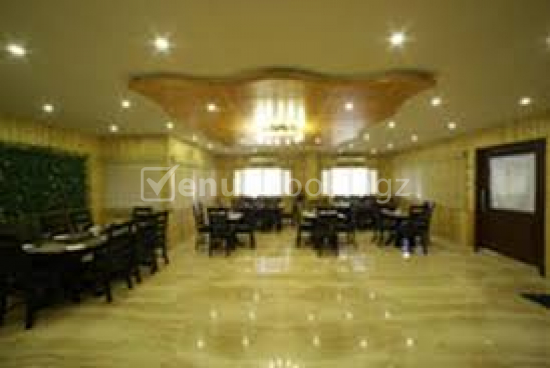 Conference Halls in Hotel Devansh Shobhagpura Udaipur