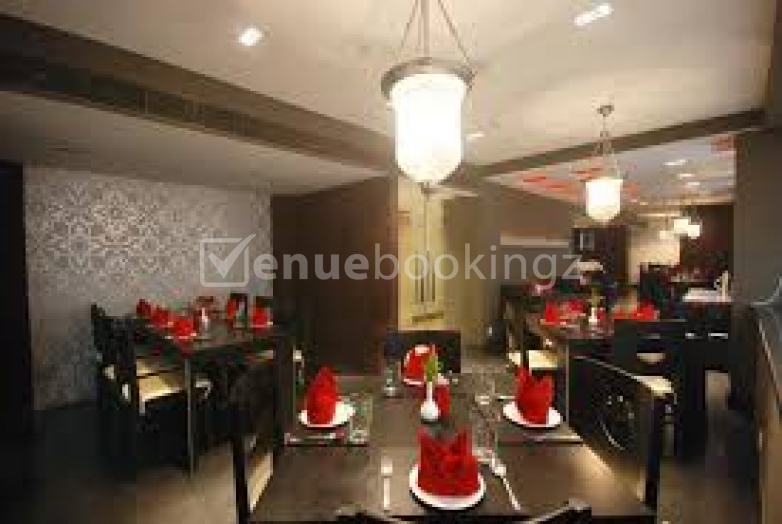 Conference Halls in Metropole Bhowanipore Kolkata