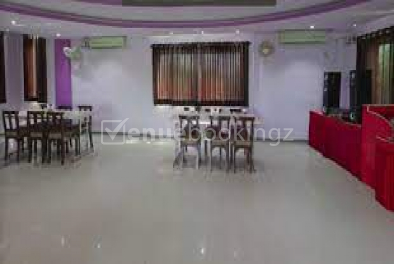 Conference Halls in Temptation Banquet Shobhagpura Udaipur