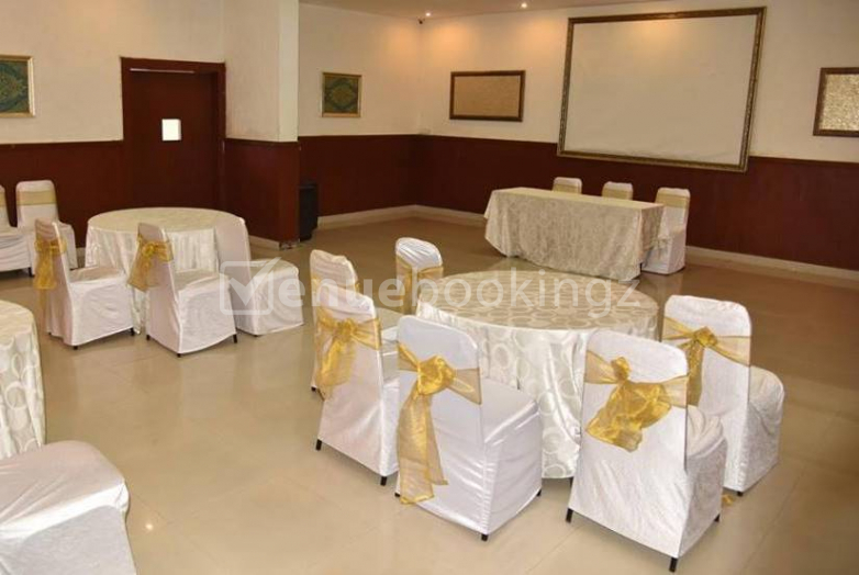 Banquet Halls  in Eldoris Hotel Resorts Kottivakkam Chennai