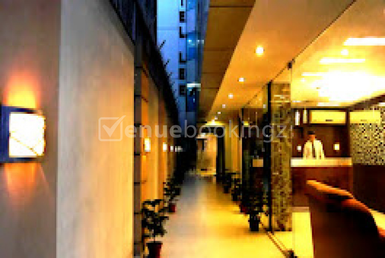 Banquet Halls  in Hotel Lee International Park Circus Kolkata