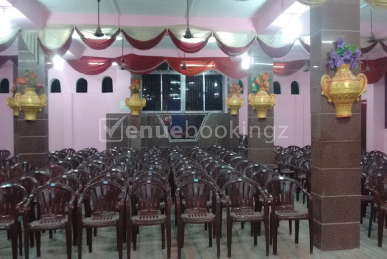 Banquet Halls  in Sri Lingam Mahal Chromepet Chennai