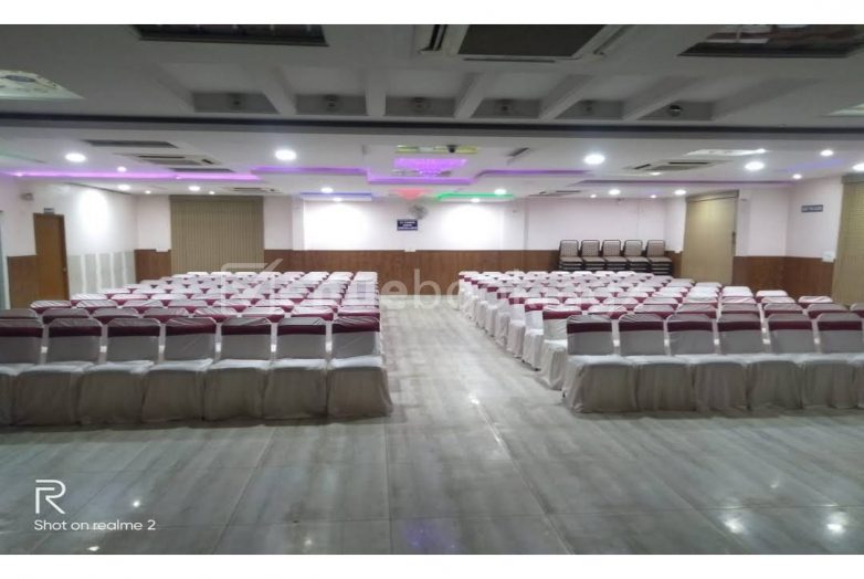 Wedding Halls in Bhairavagiri Convention Hall Basaveshwaranagar Bangalore