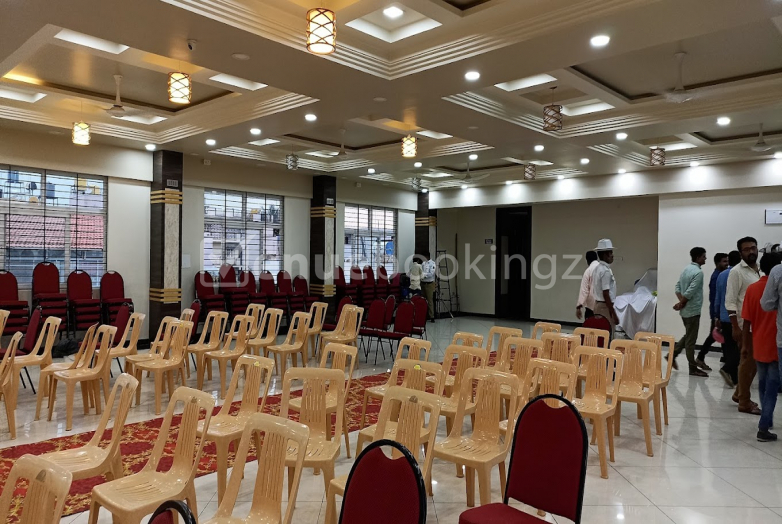 Banquet Halls  in Nethravathi Party Hall Laggere Bangalore