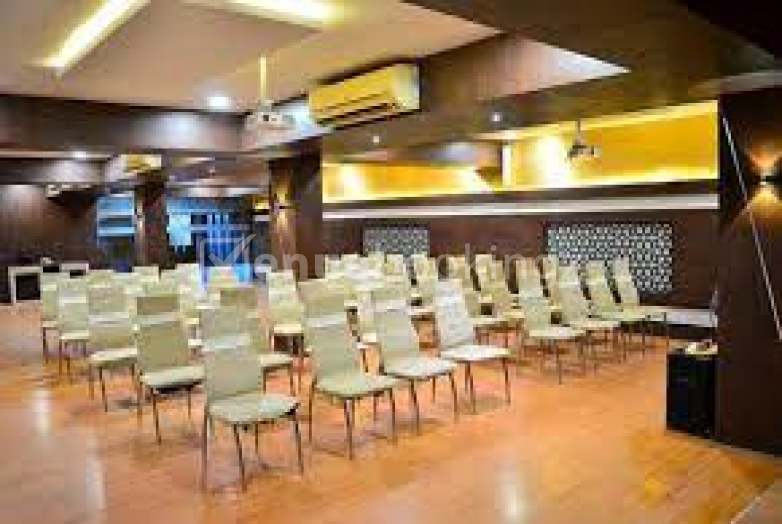 Conference Halls in Hotel The Royal Inn Shobhagpura Udaipur