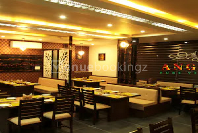 Birthday Party Place/Venue in Angeera Restaurant Shobhagpura in Angeera Restaurant Shobhagpura Udaipur