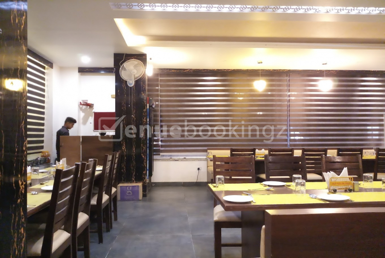 Rooftop Party Venues and Places in Mysore Terrace Garden Party Halls