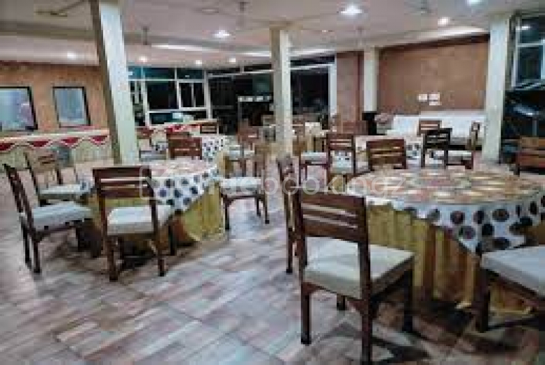 Conference Halls in Hotel Crown Club Shobhagpura Udaipur