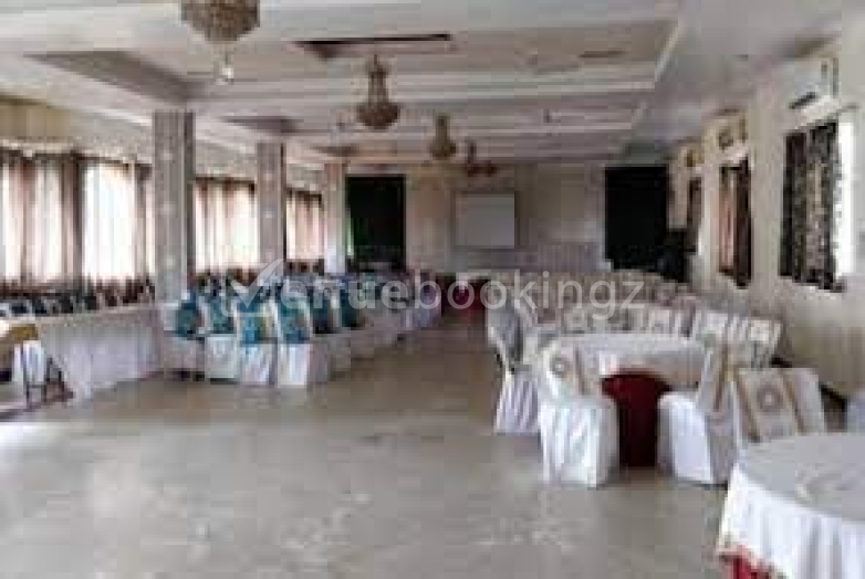 Conference Halls in champa villa Shobhagpura Udaipur