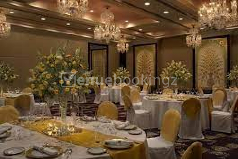 Conference Halls in The Leela Palace  Chandpole Udaipur