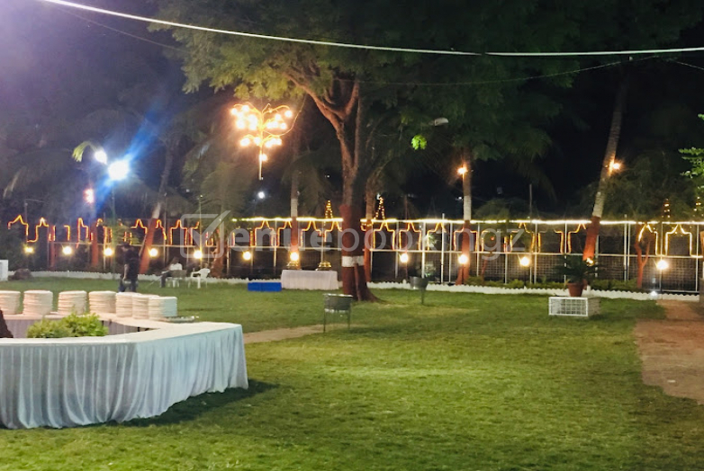 Conference Halls in Pushp Vatika Chandpole Udaipur