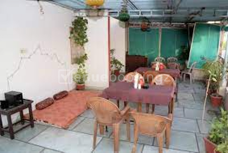 Conference Halls in Hotel Ishwar Palace Chandpole Udaipur