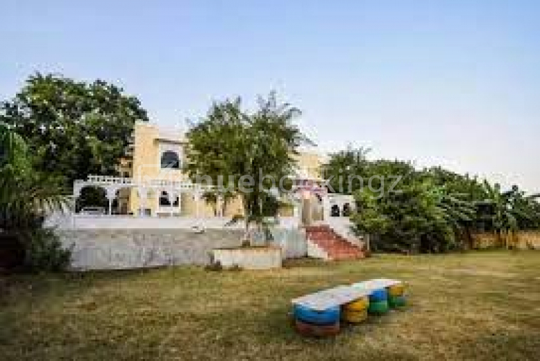 Conference Halls in Badi Haveli Chandpole Udaipur
