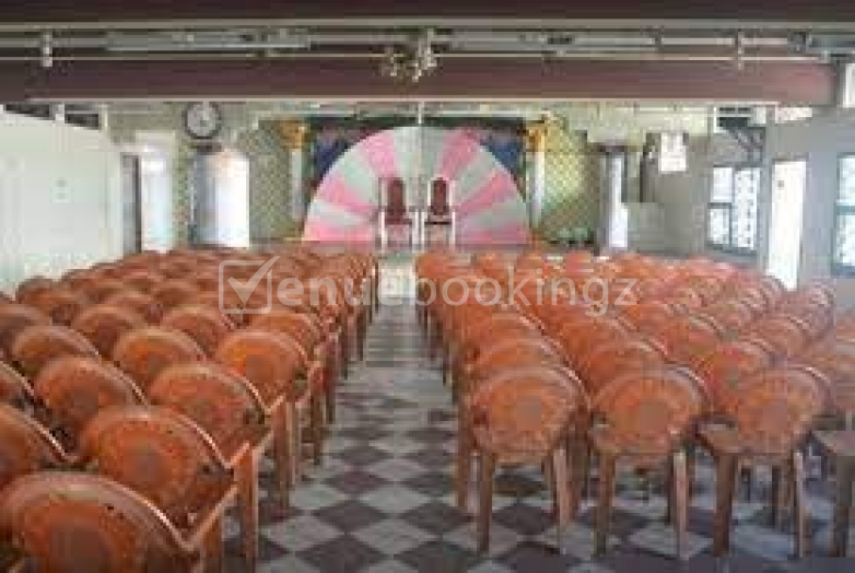 Banquet Halls  in G B Gowda Party Hall Laggere Bangalore