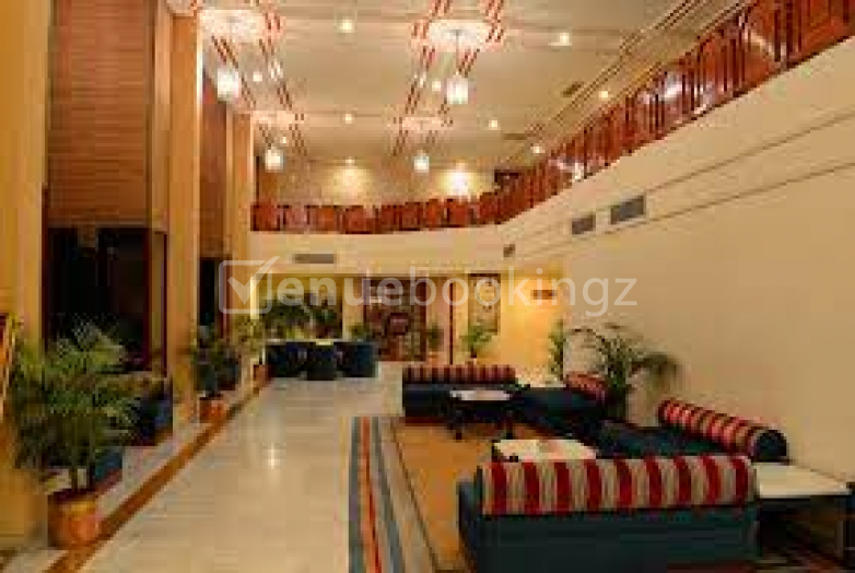 Conference Halls in Rajdarshan - A Lake View Hotel Chandpole Udaipur