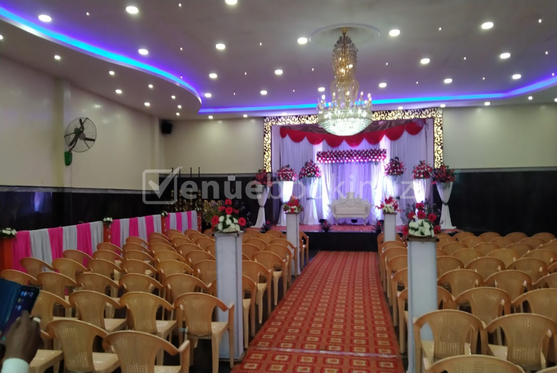 Wedding Halls in Basaveshwara Bhavana Basaveshwaranagar Bangalore