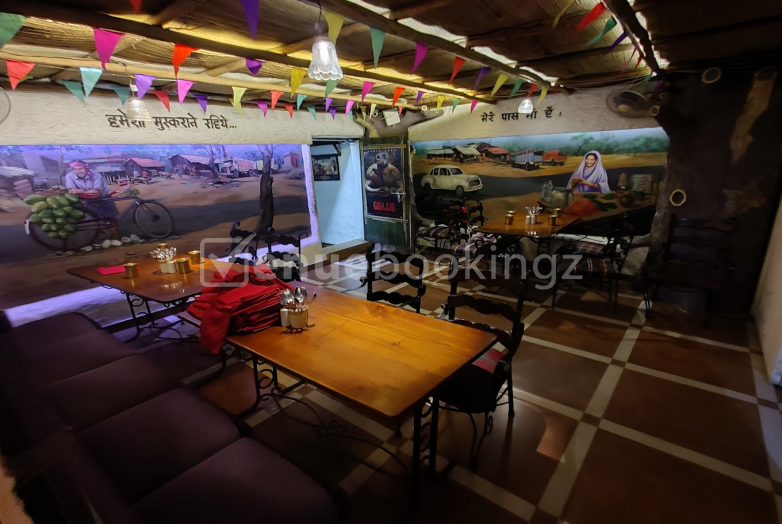 Cocktail Party Venue in Mirch Masala Restaurant & Bar Ballygunge Kolkata