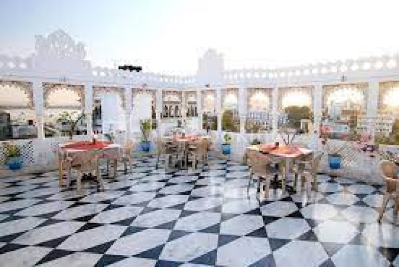 Conference Halls in Hotel Mewari Villa  Chandpole Udaipur