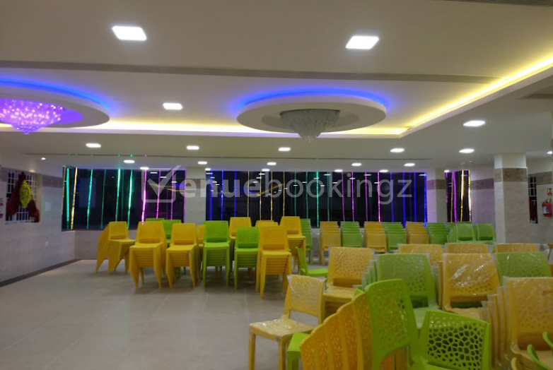 Banquet Halls  in Samsar Mahal Chromepet Chennai