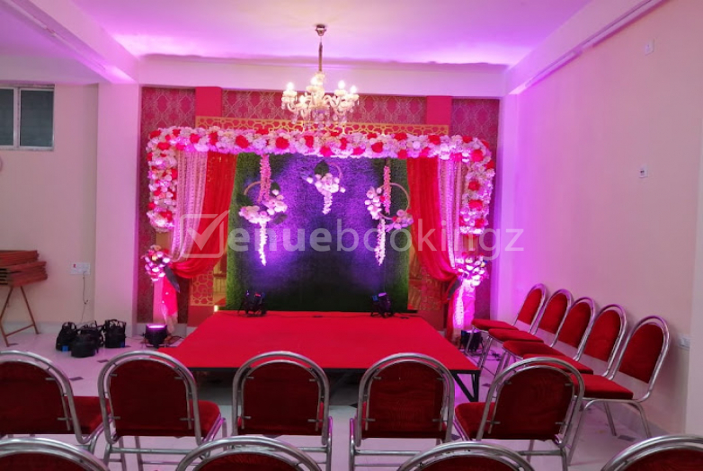 Conference Halls in SIDRA BANQUETS Topsia Kolkata