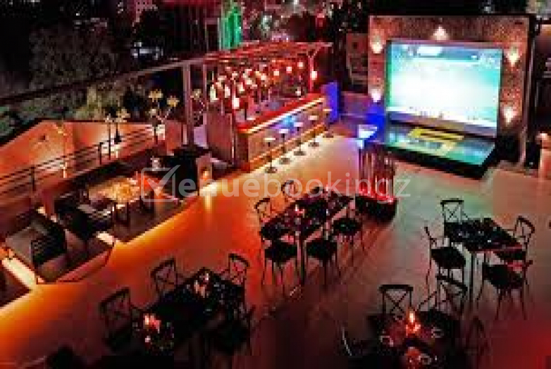 Conference Halls in Hotel Horizon Panchwati Udaipur
