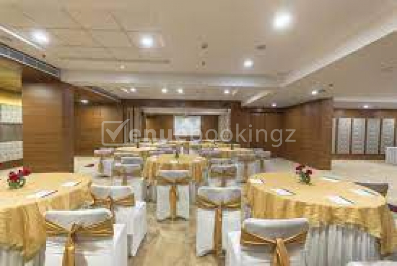 Conference Halls in Hotel Udai Median Panchwati Udaipur