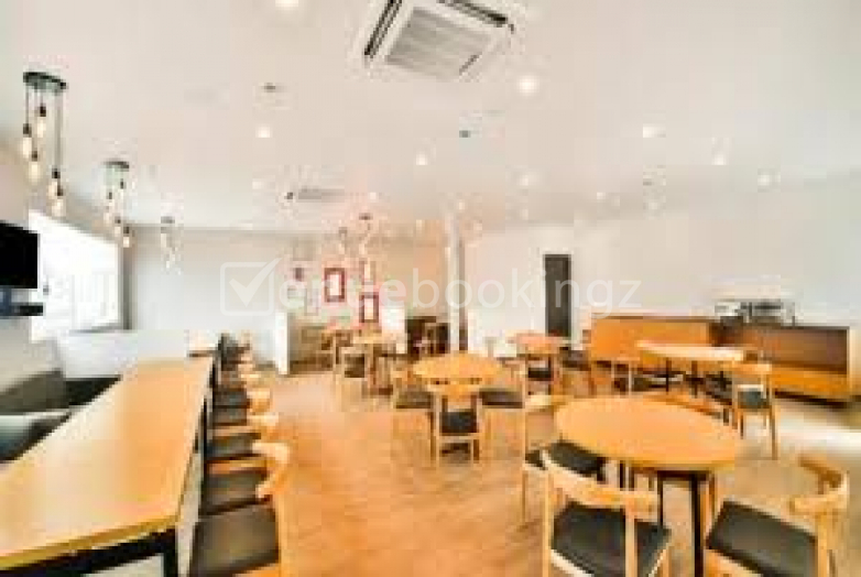 Conference Halls in Hotel Broadway Panchwati Udaipur