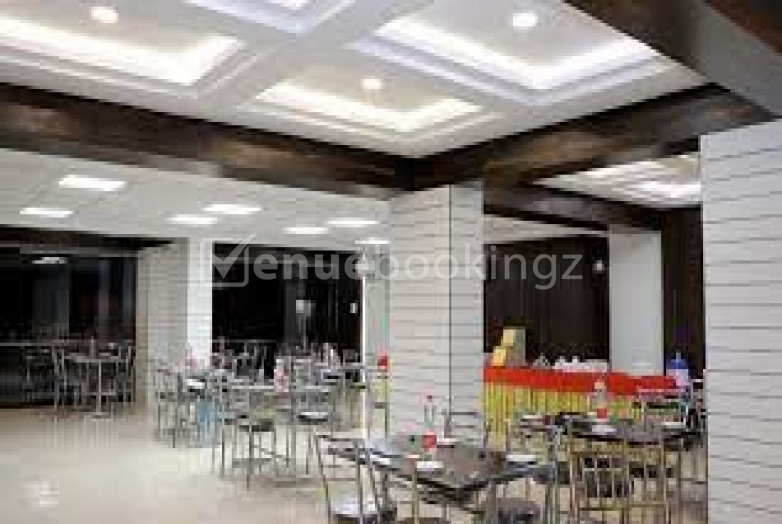Conference Halls in Hotel Bauji Palace By Zinnia Panchwati Udaipur
