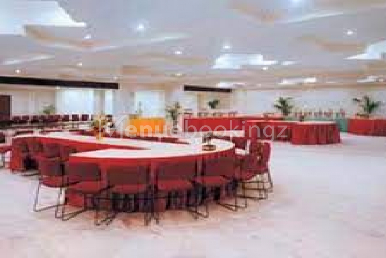 Conference Halls in Hotel India International Panchwati Udaipur