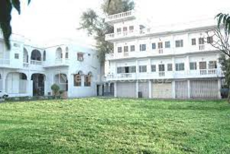 Conference Halls in Saheli Palace Panchwati Udaipur